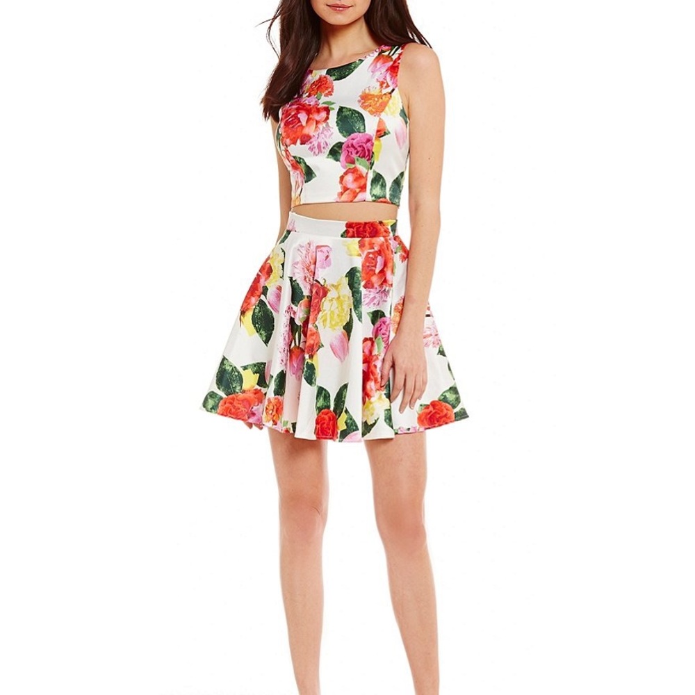 Jodi Kristopher Dress